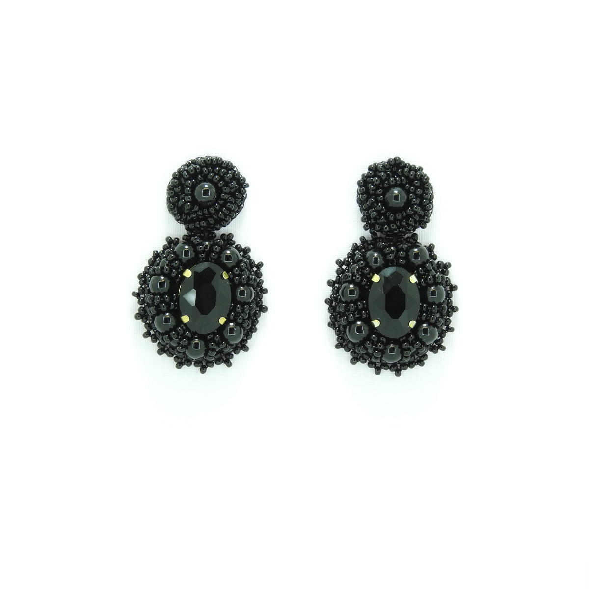Autumn Earrings