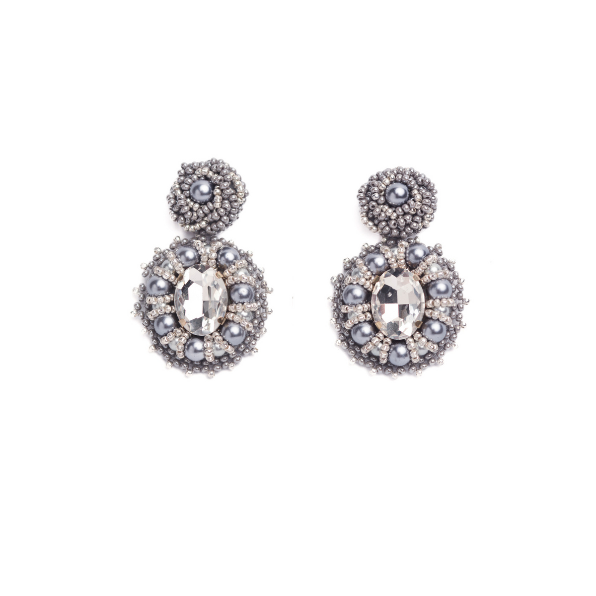 Autumn Earrings