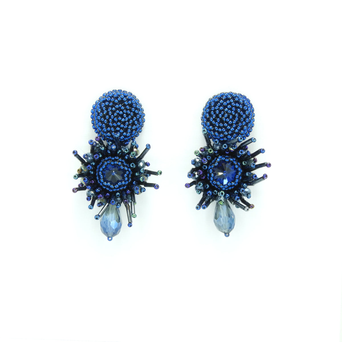 Autumn Earrings