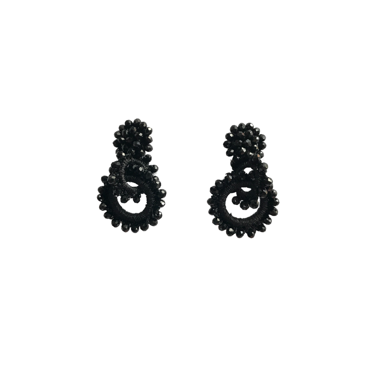 Autumn Earrings
