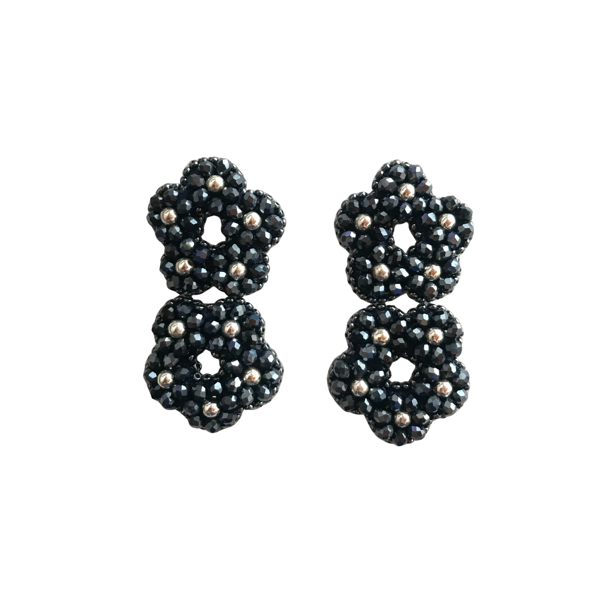 Autumn Earrings