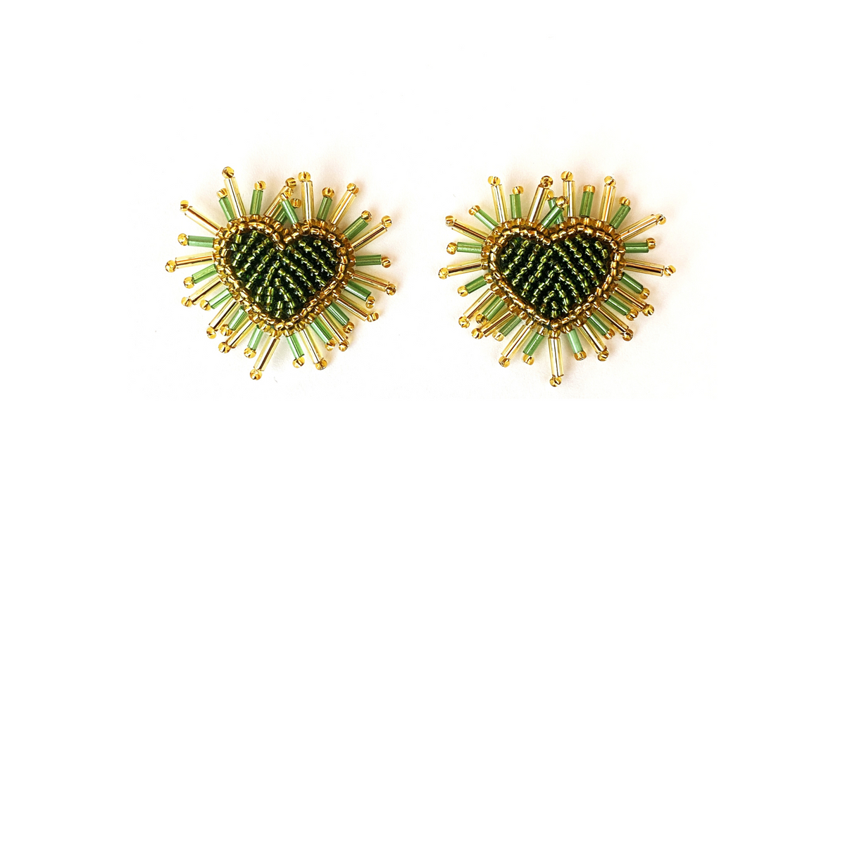 Autumn Earrings