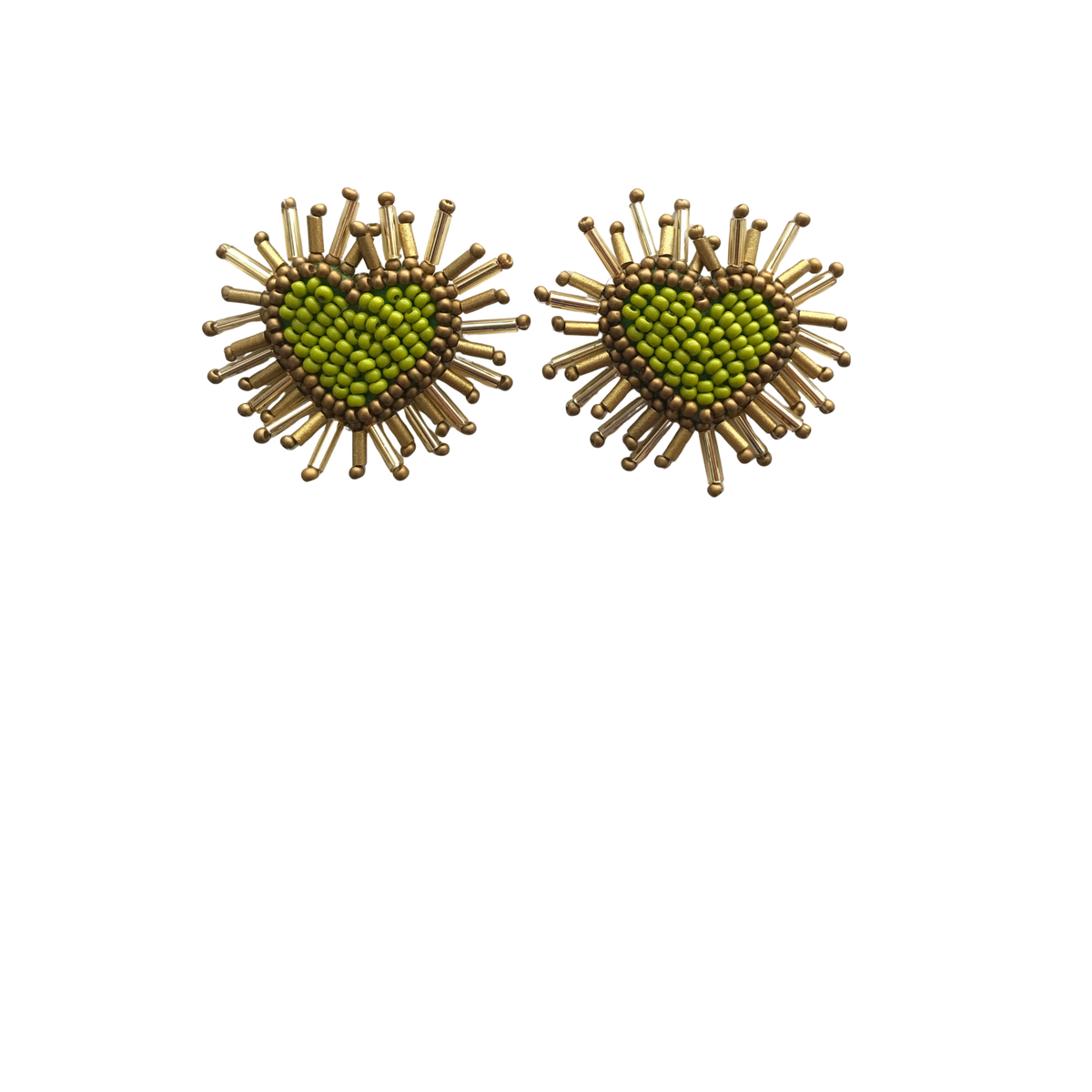 Autumn Earrings