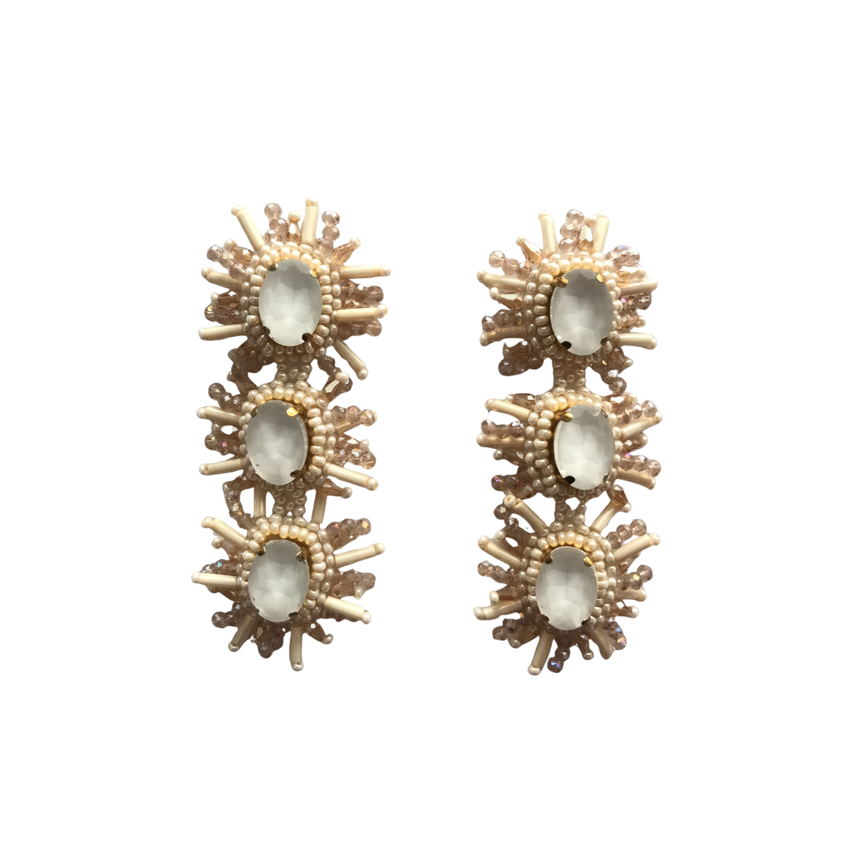 Autumn Earrings