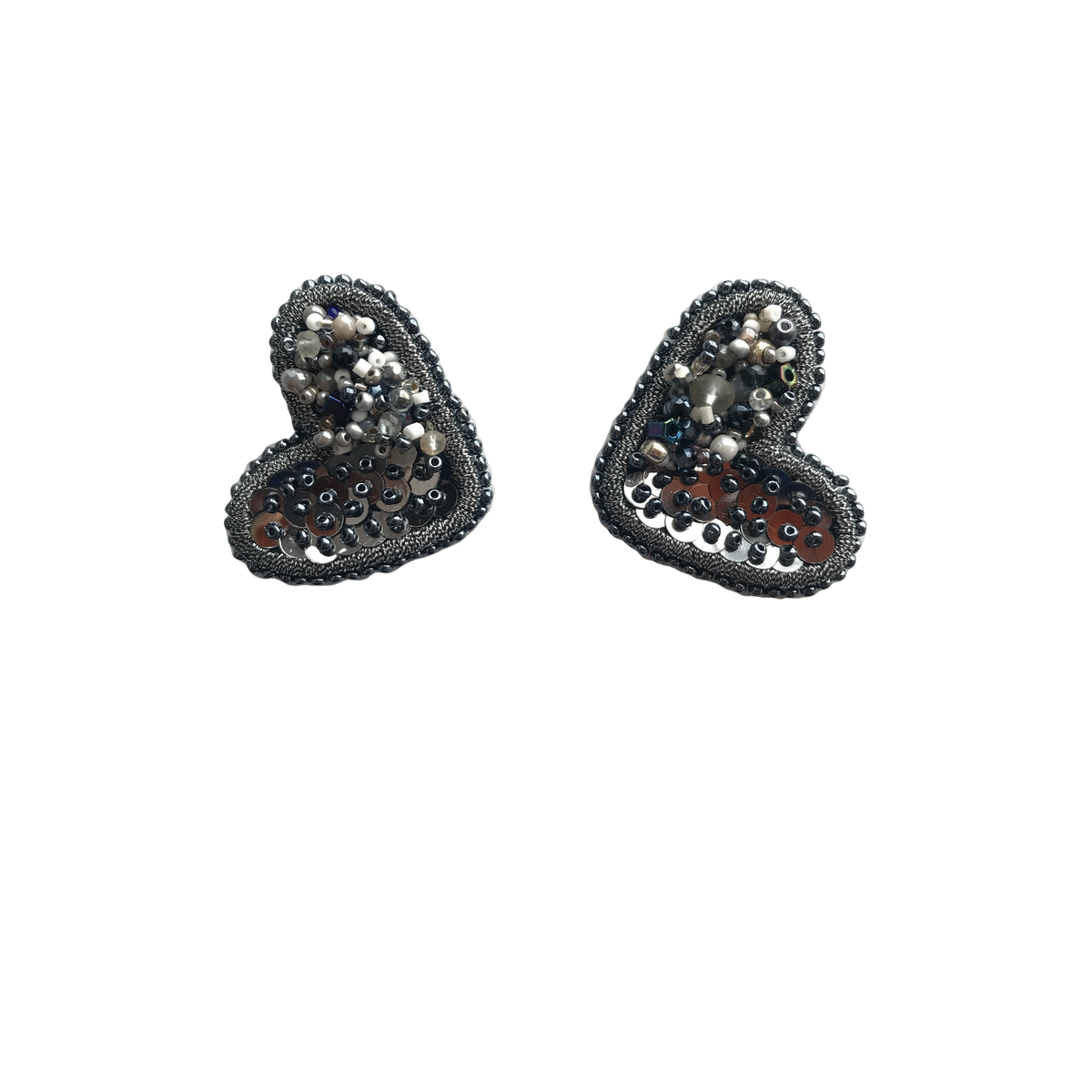Autumn Earrings