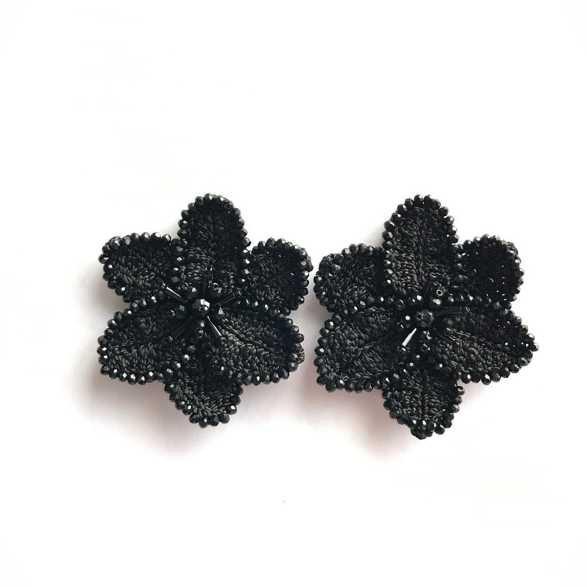 Autumn Earrings