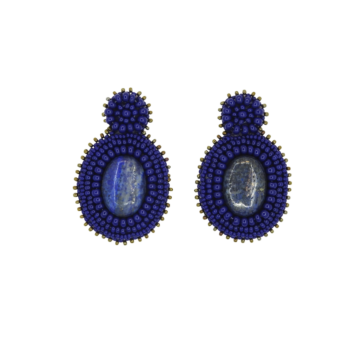 Autumn Earrings