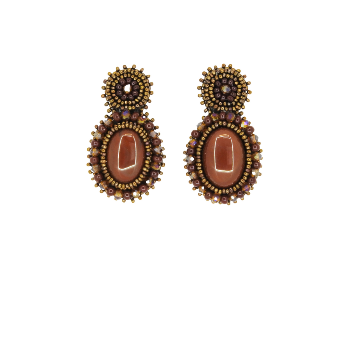 Autumn Earrings