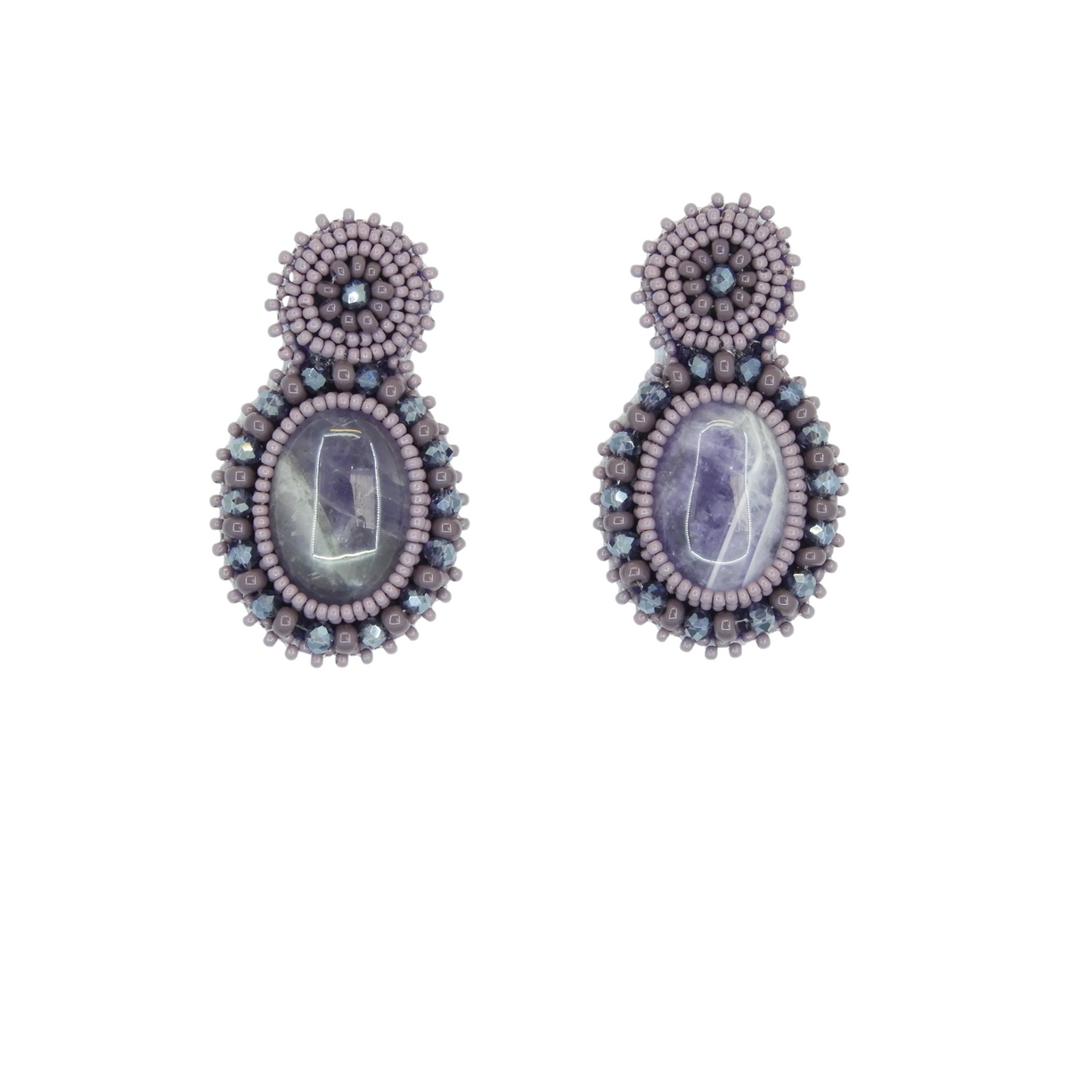 Autumn Earrings