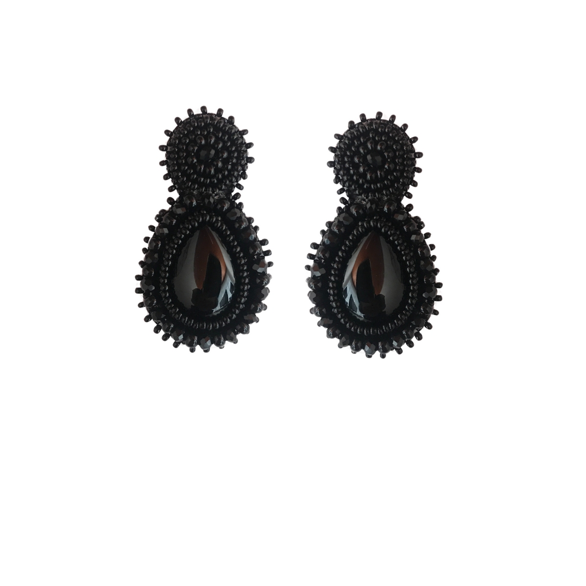 Autumn Earrings