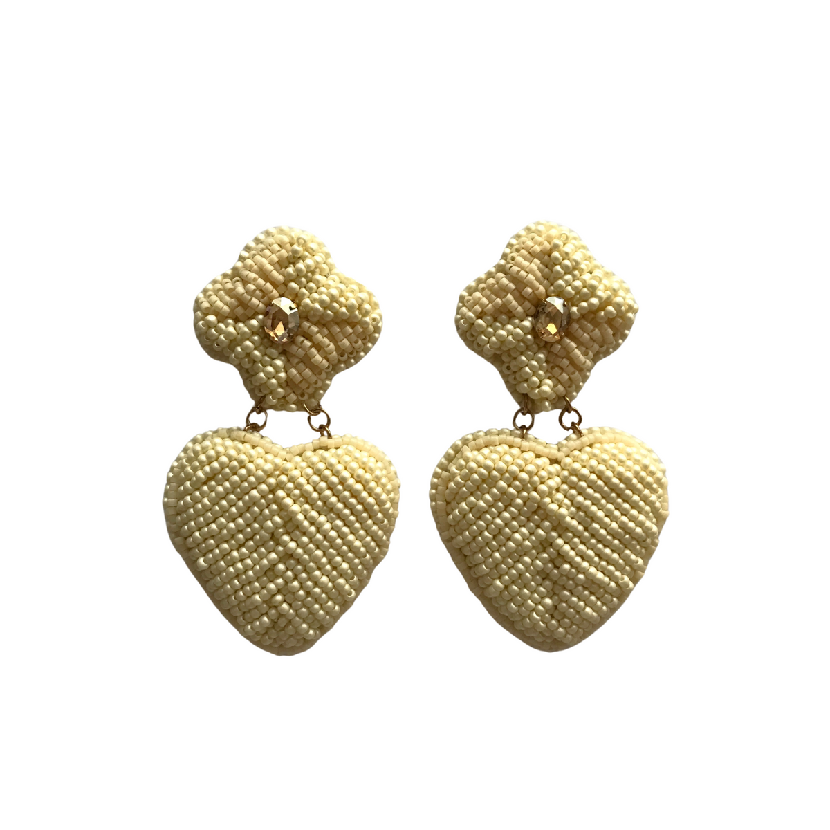 Autumn Earrings