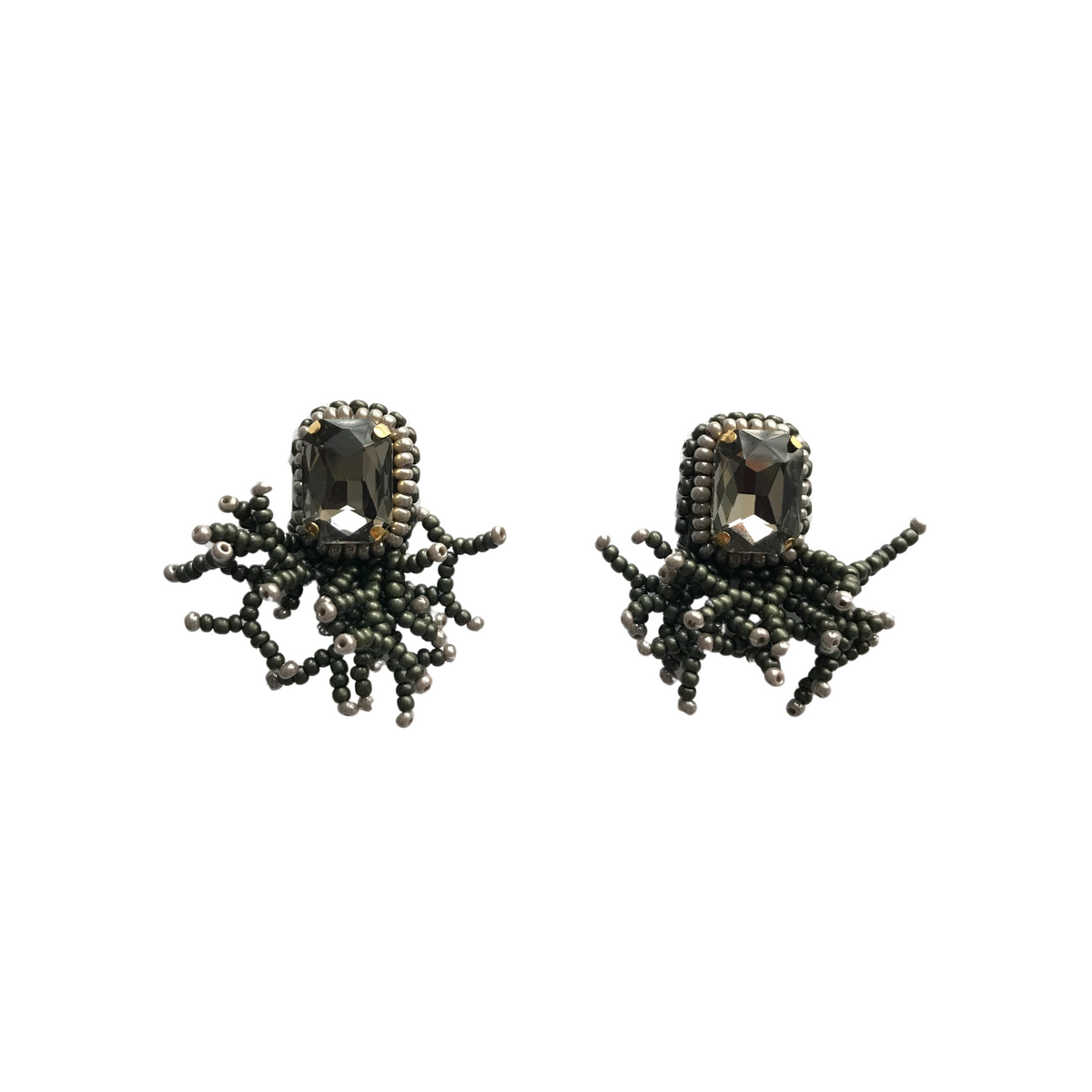 Autumn Earrings