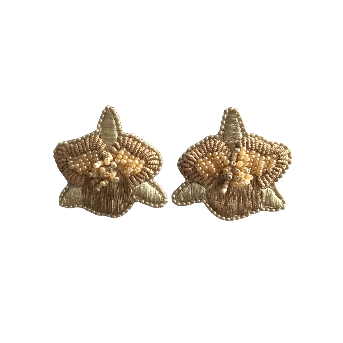 Autumn Earrings