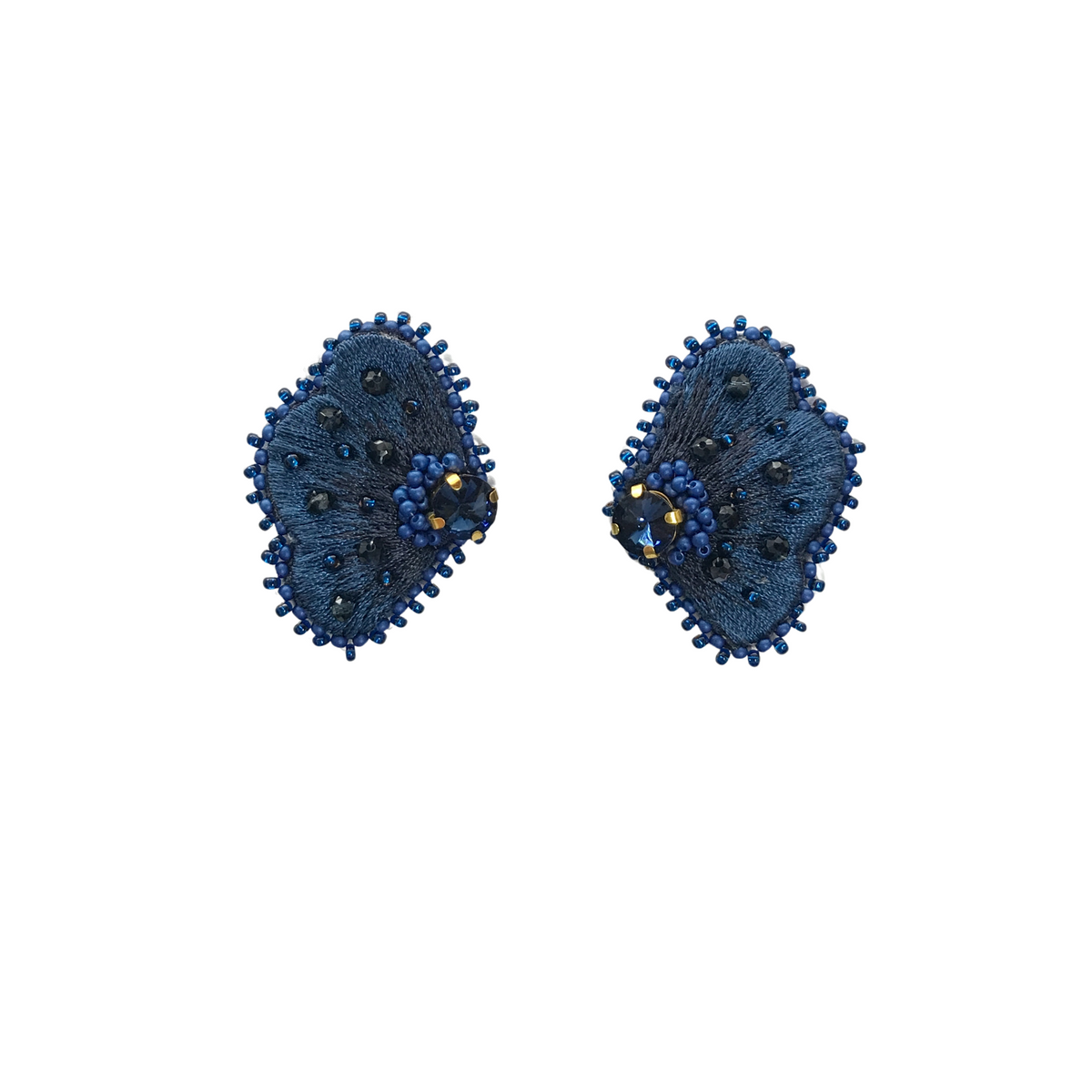 Autumn Earrings