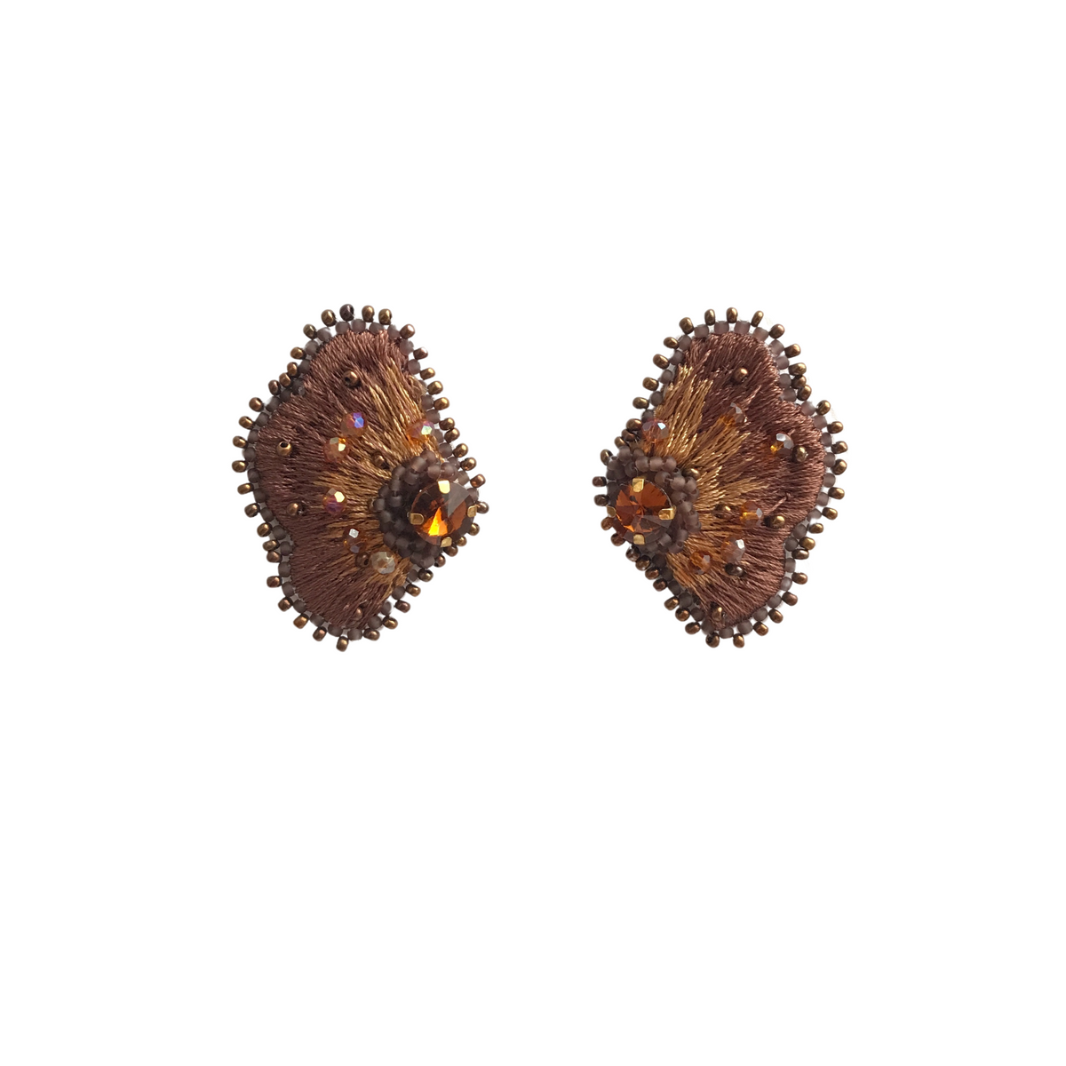 Autumn Earrings