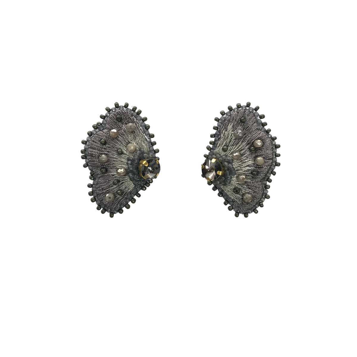 Autumn Earrings