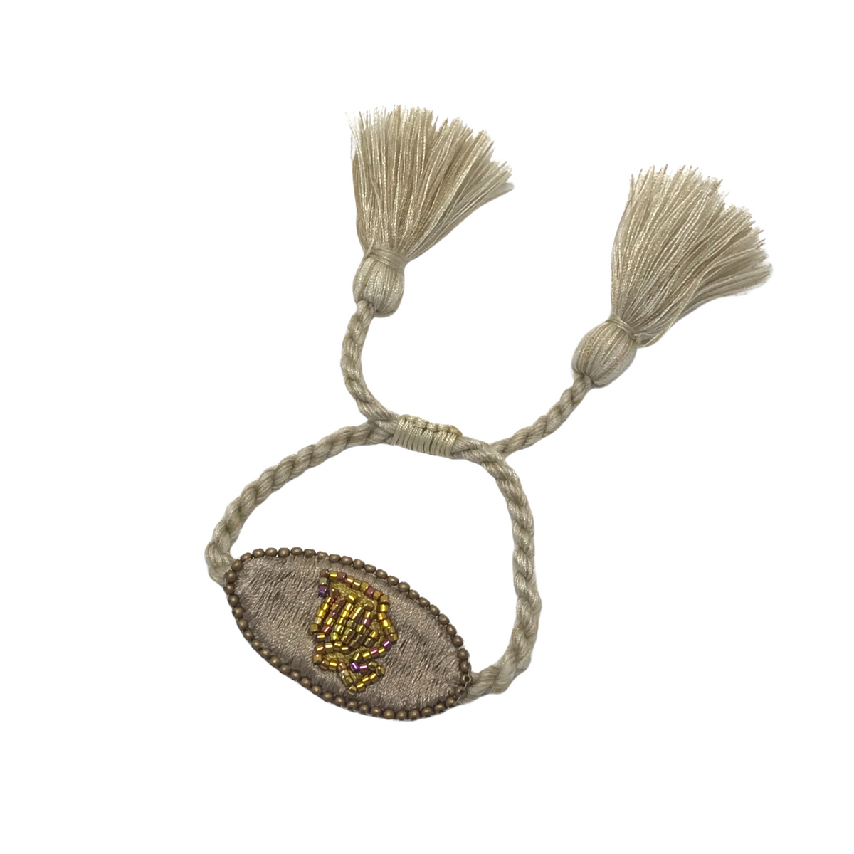 Signs Bracelet