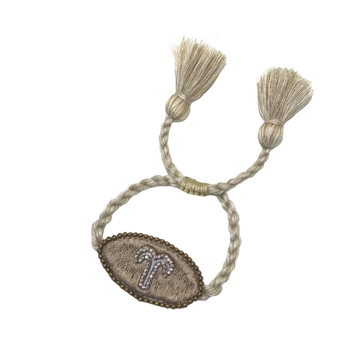 Signs Bracelet