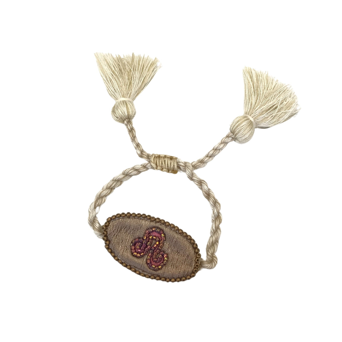 Signs Bracelet