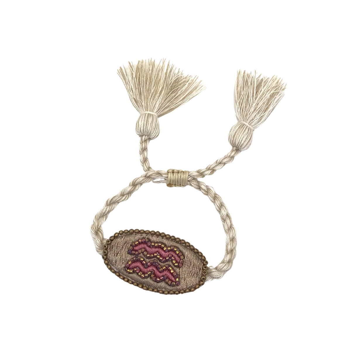 Signs Bracelet