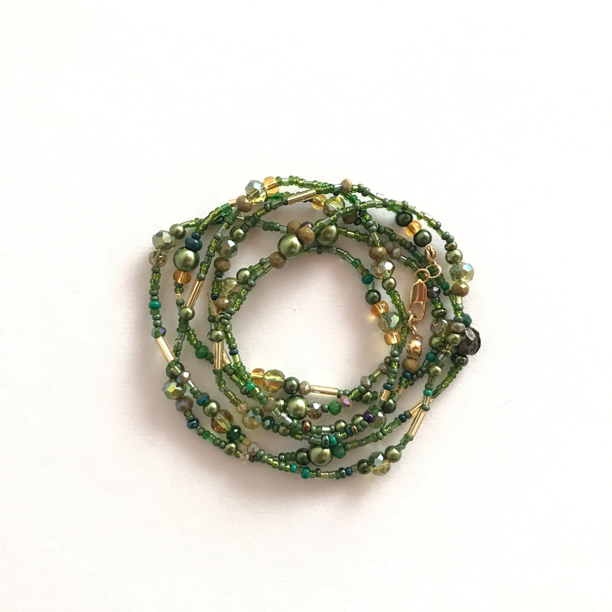 Autumn Earrings