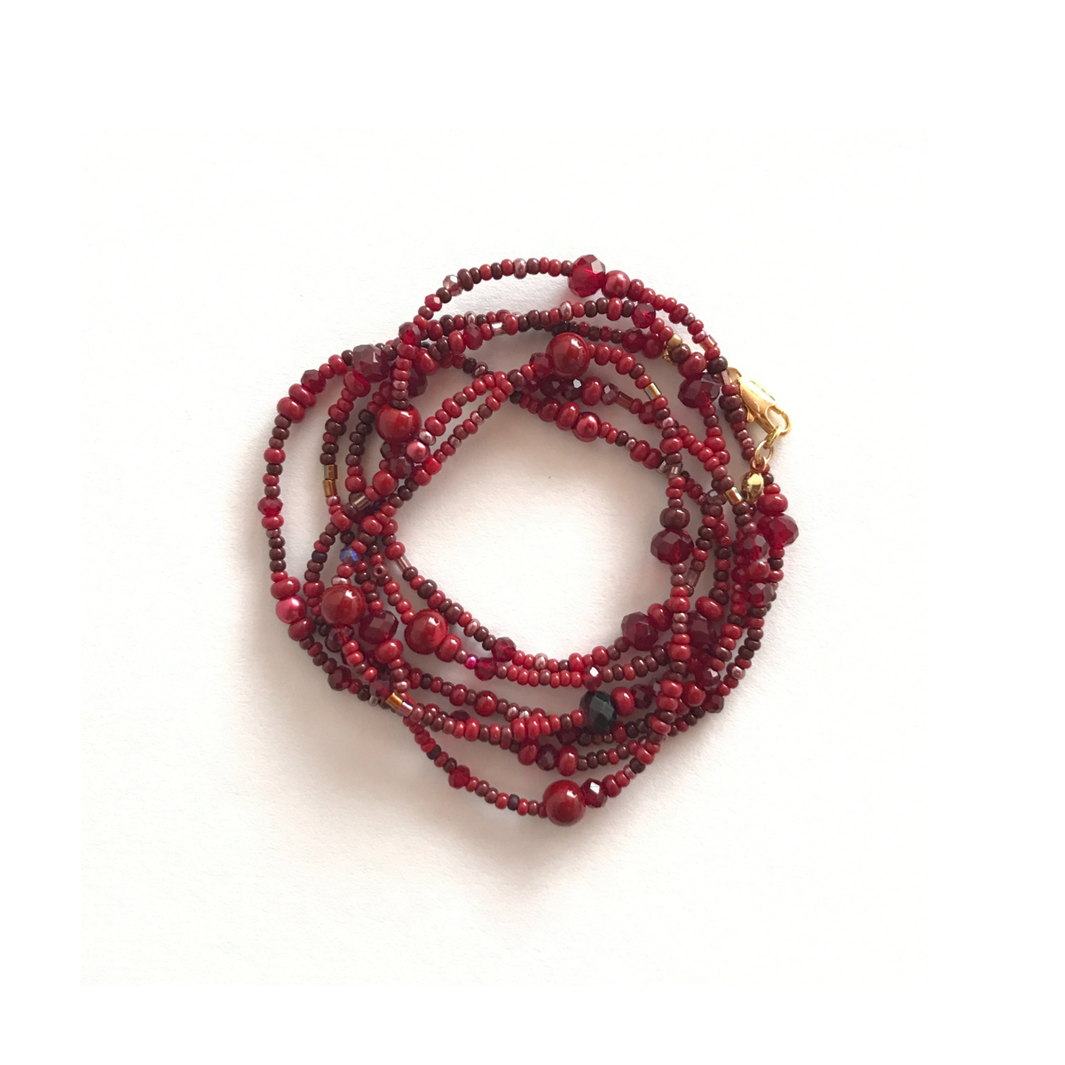 Autumn Earrings
