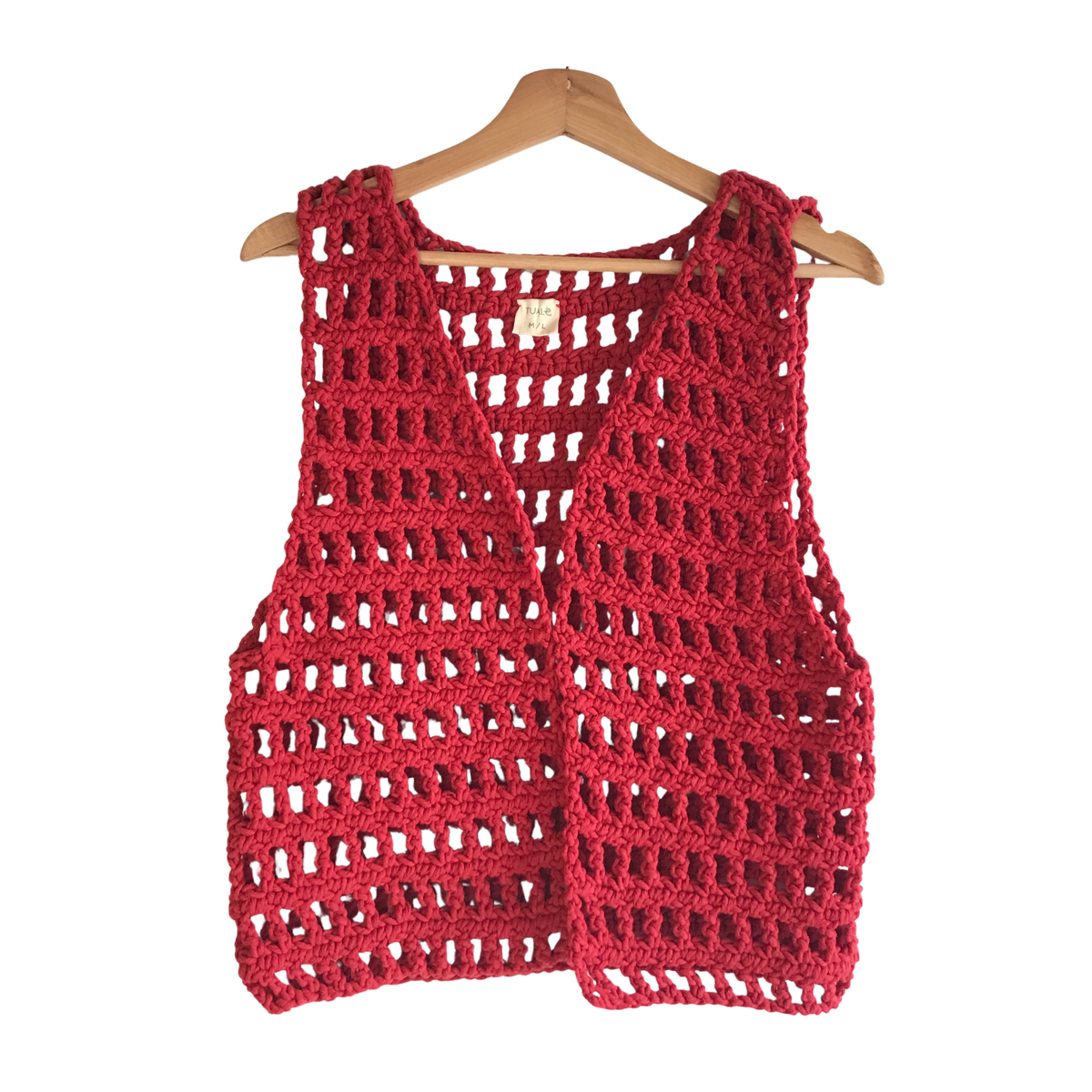 Mist Vest