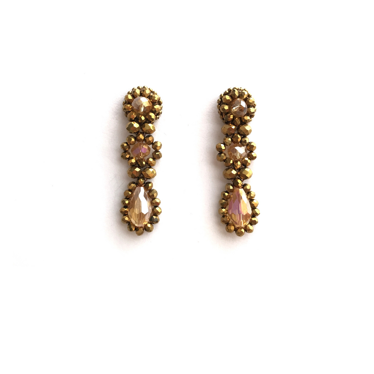 Autumn Earrings