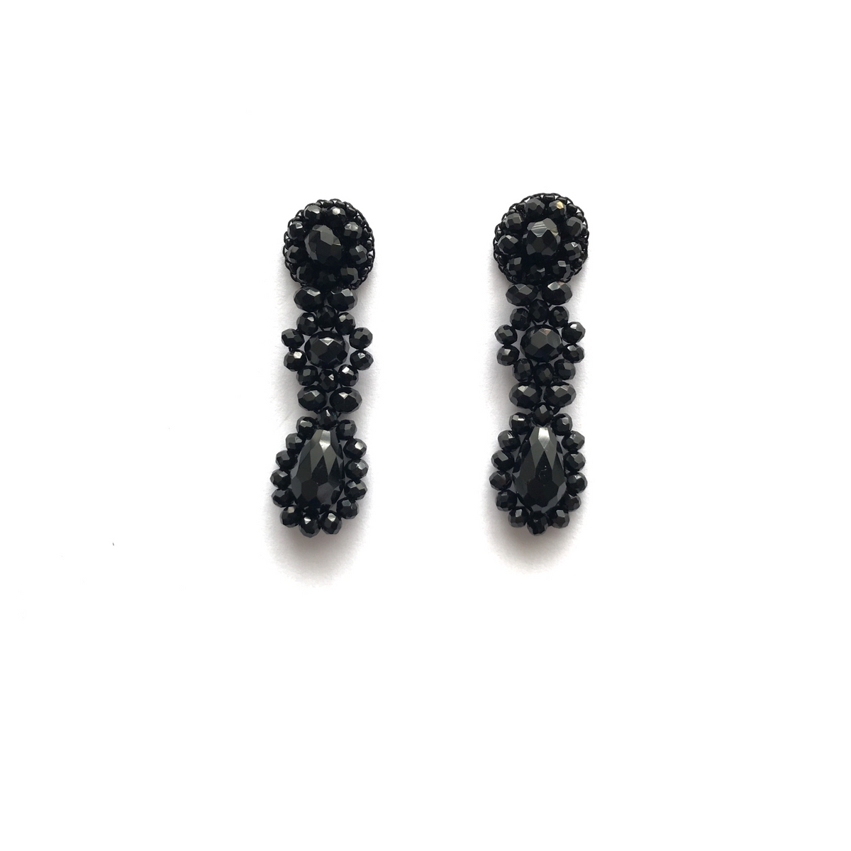 Autumn Earrings