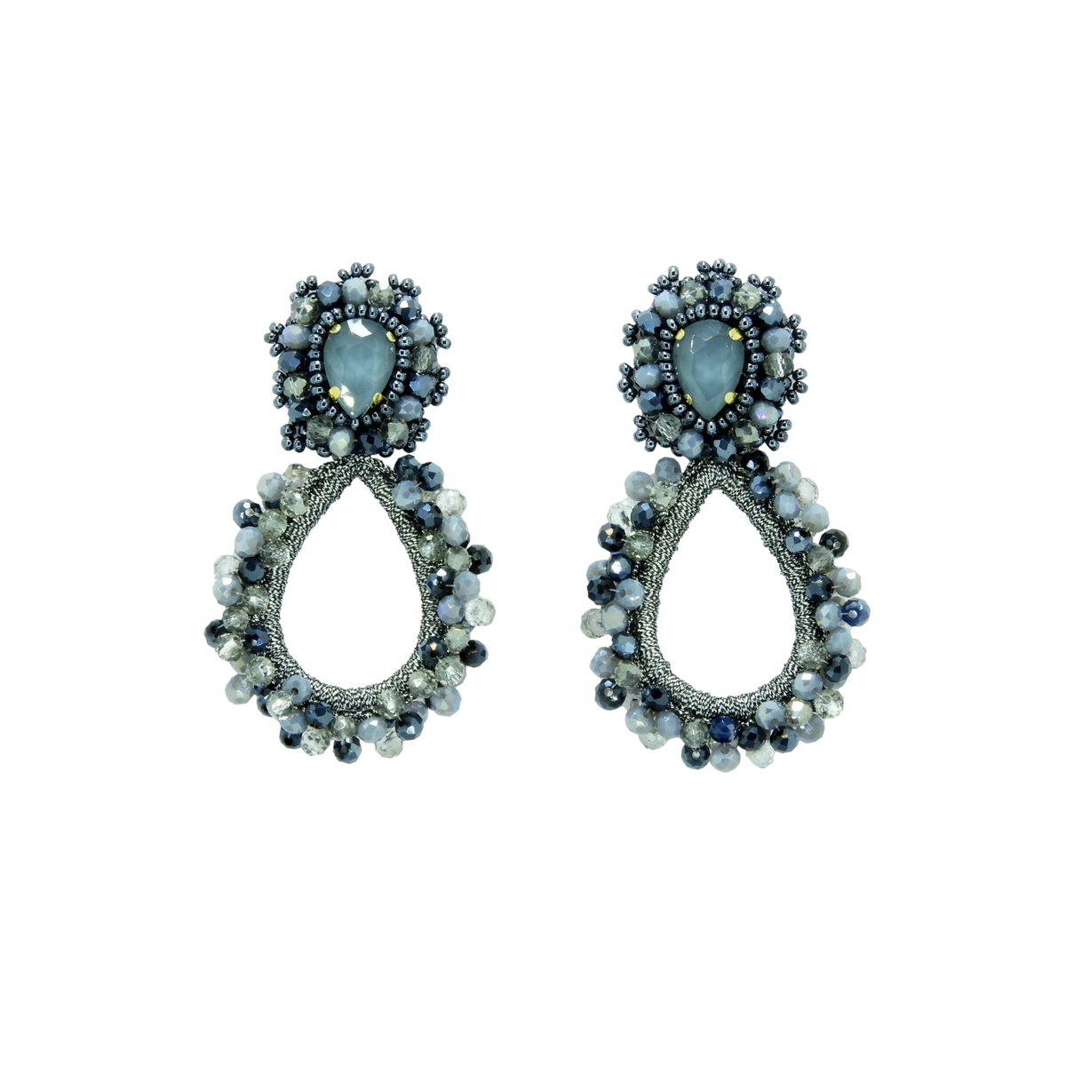 Autumn Earrings