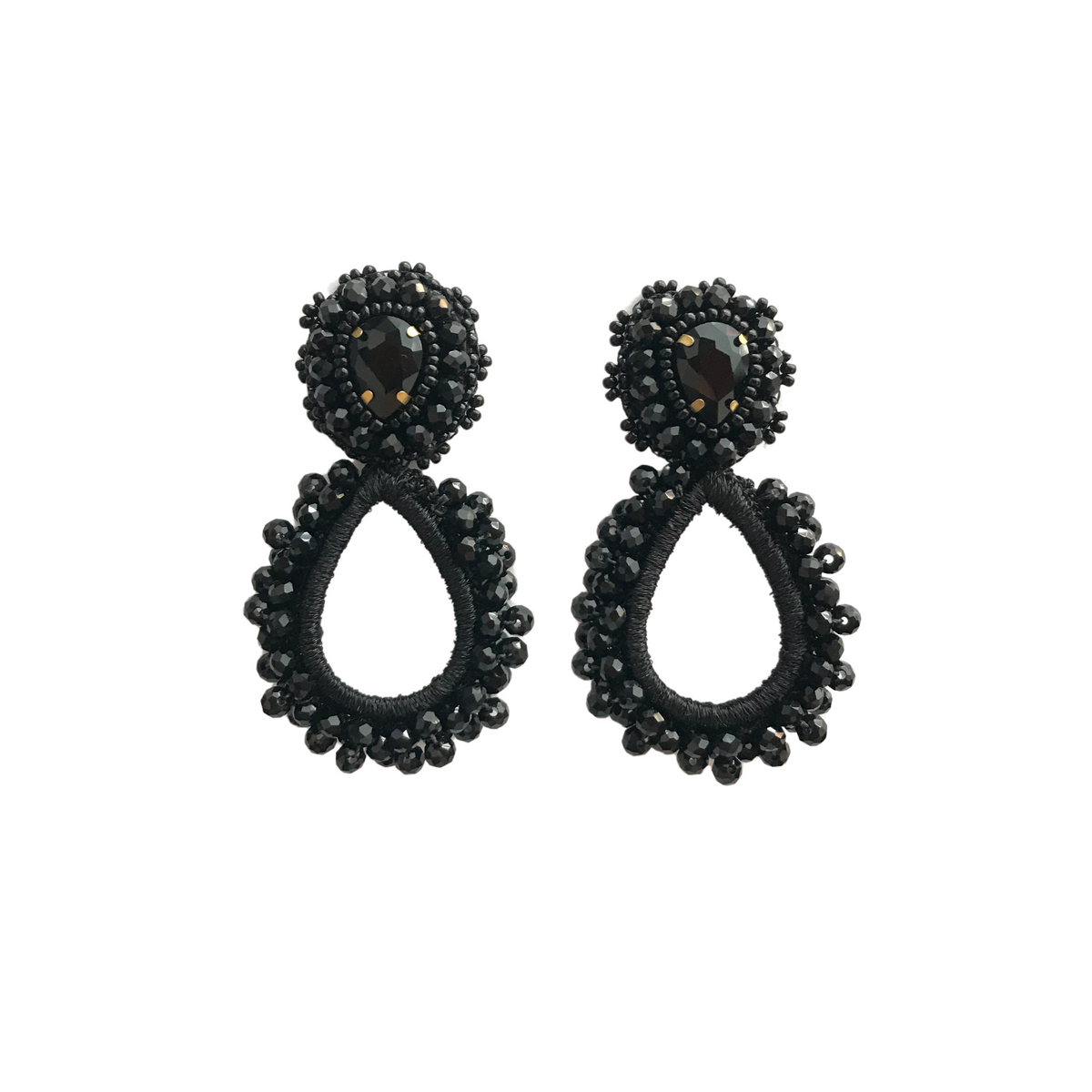 Autumn Earrings