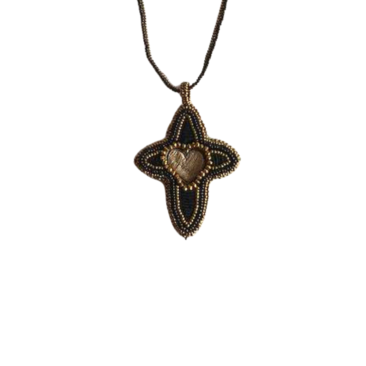 VARELLE NECKLACE