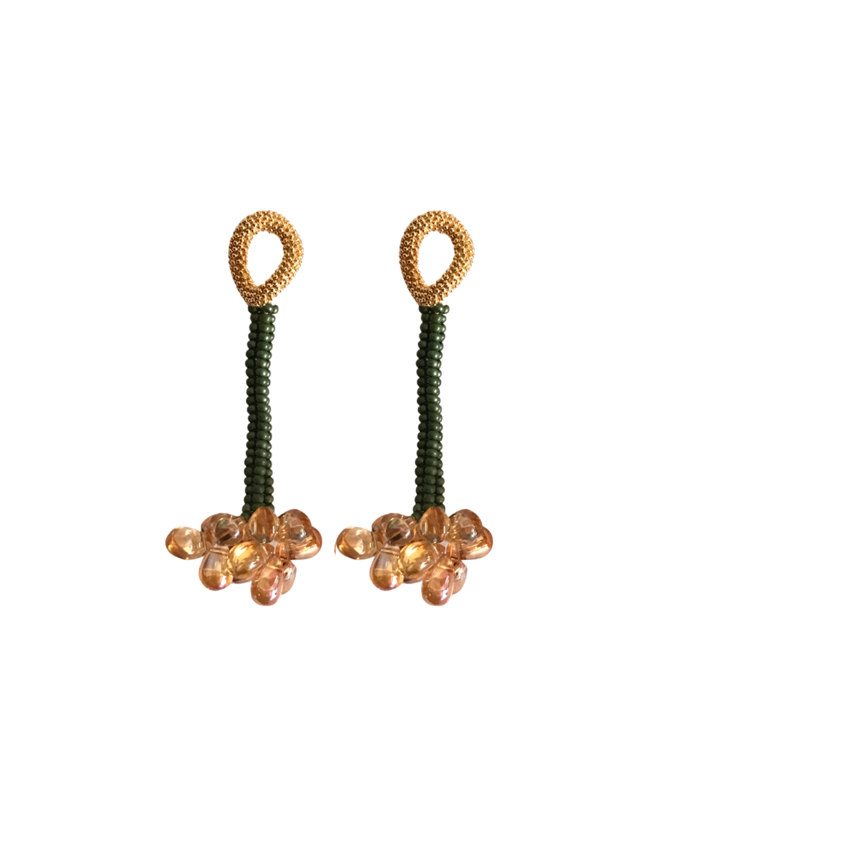 VIGNETO EARRINGS