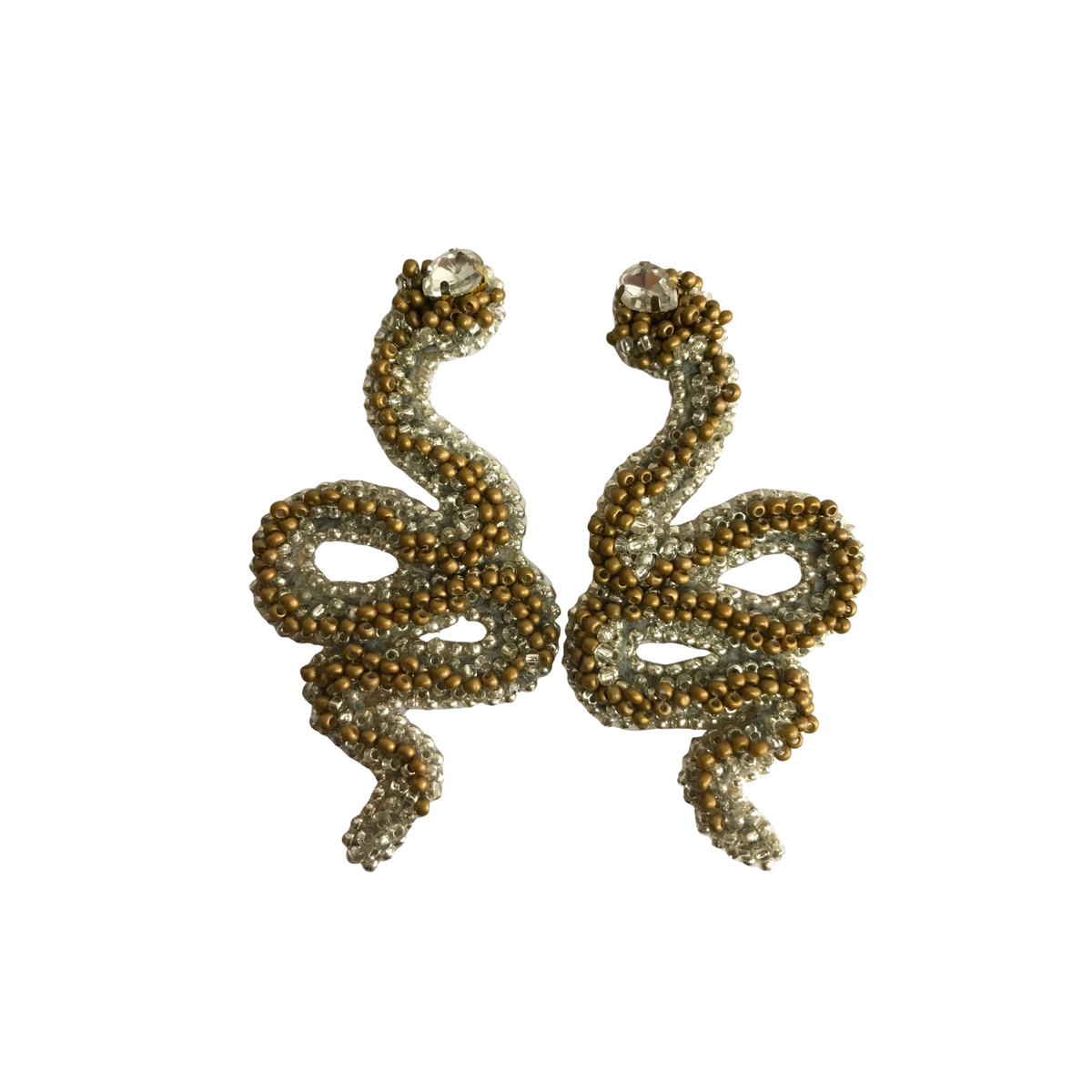 IMPERIAL EARRINGS