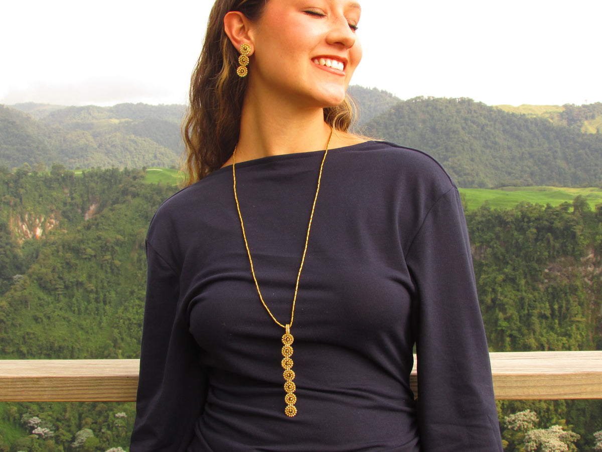KYOTO NECKLACE