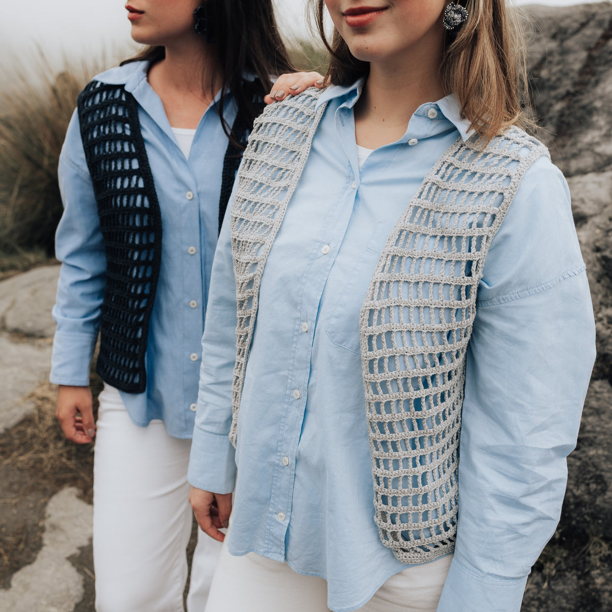 Mist Vest