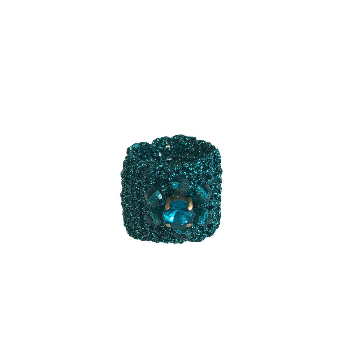 Crochet Ring