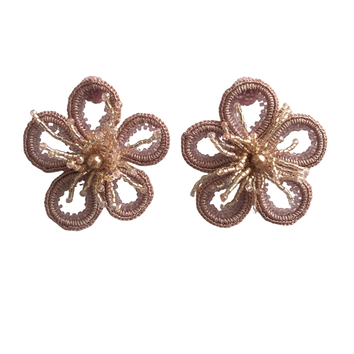 Autumn Earrings