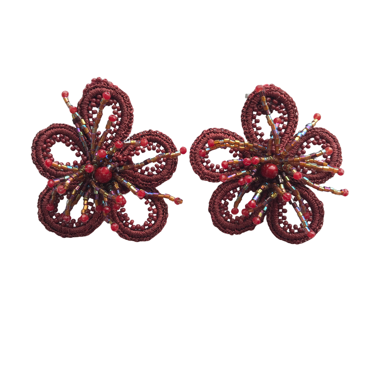 Autumn Earrings