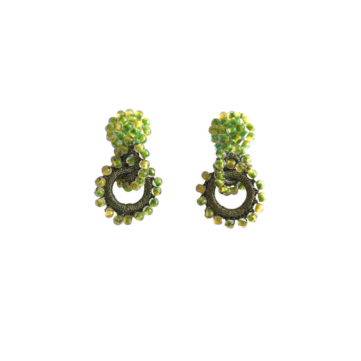 Autumn Earrings