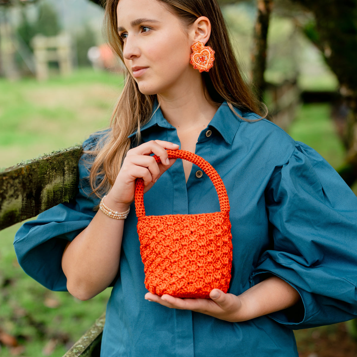 Punalu XS Bag
