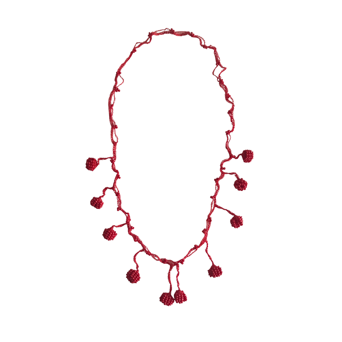 Autumn Earrings