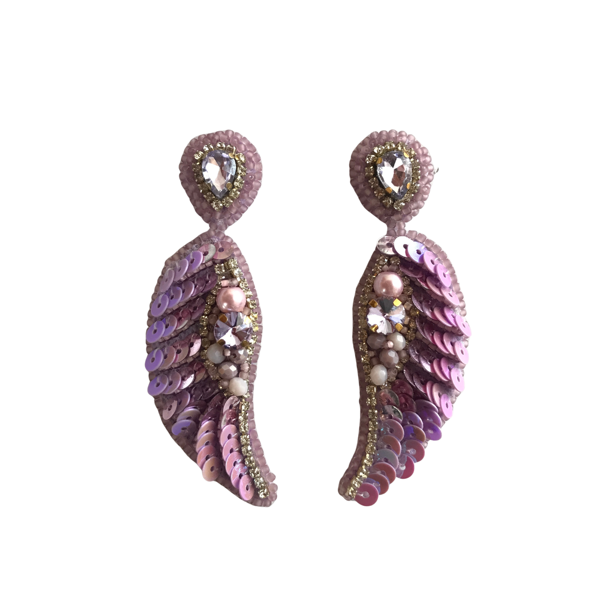 Autumn Earrings
