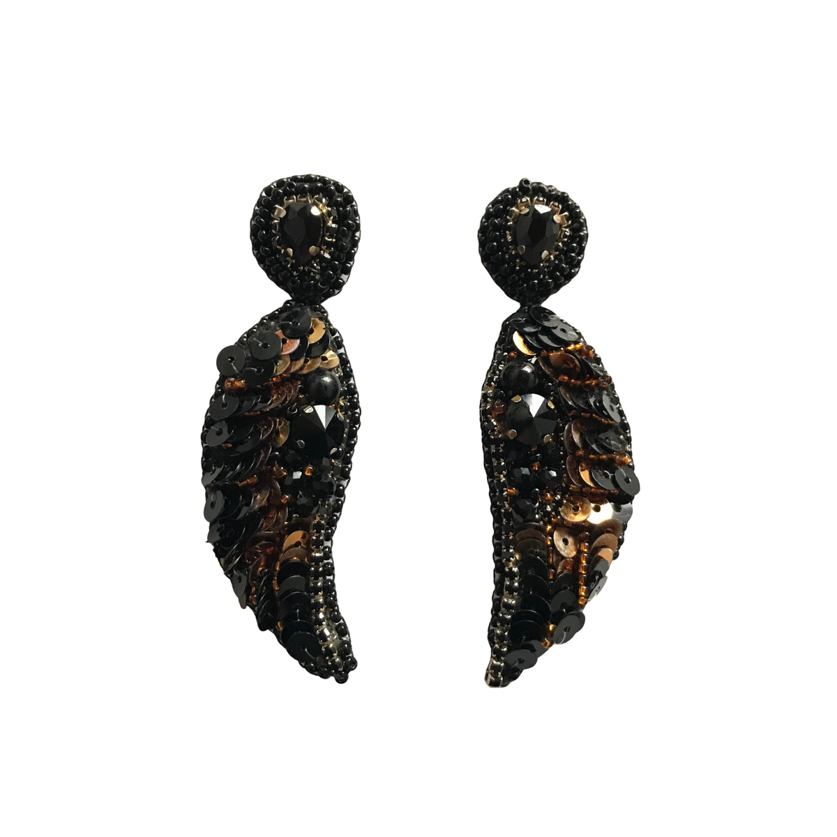 Autumn Earrings