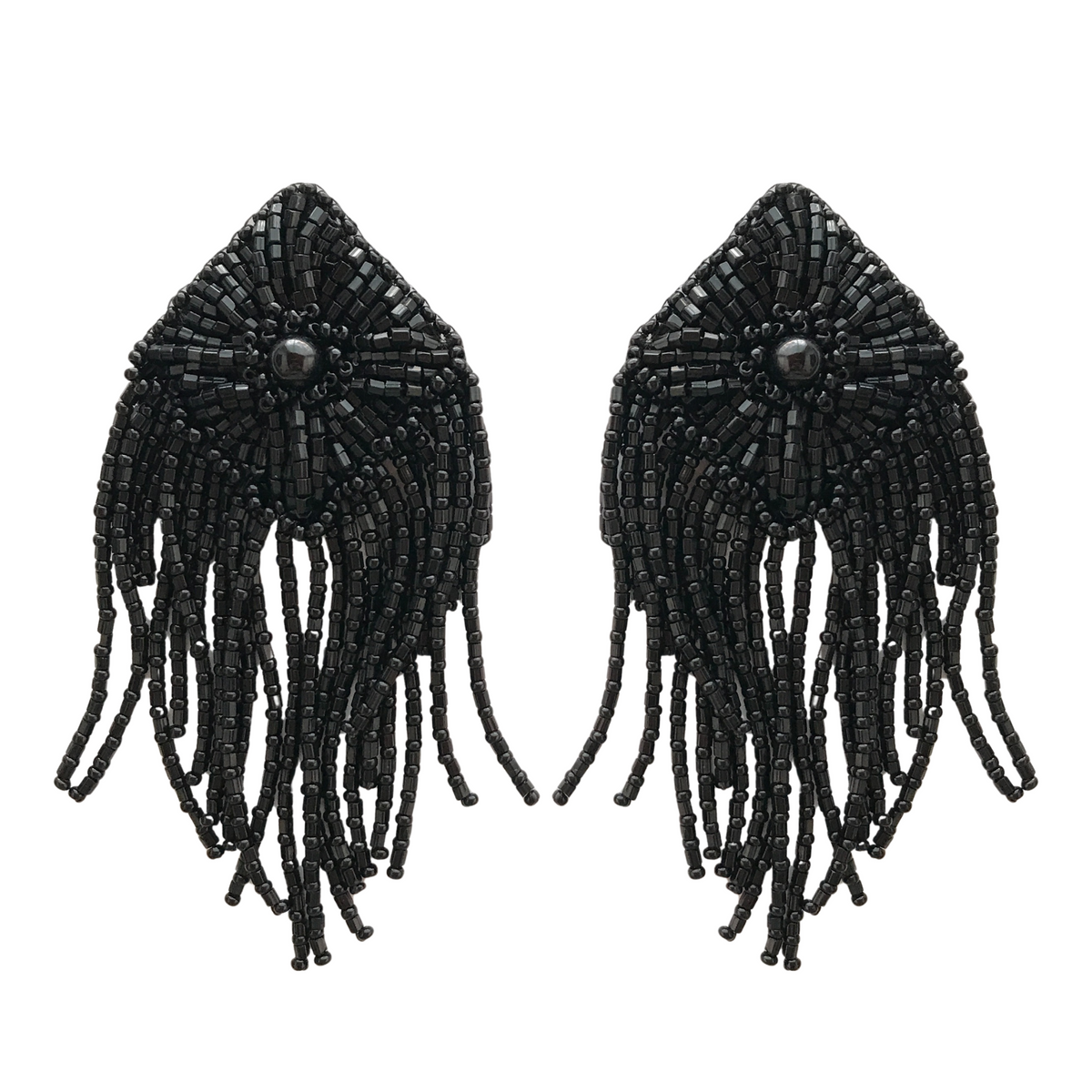 Autumn Earrings