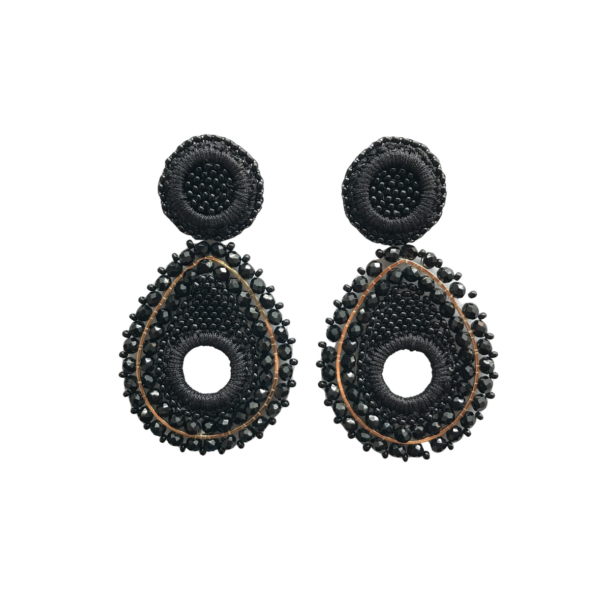 Autumn Earrings