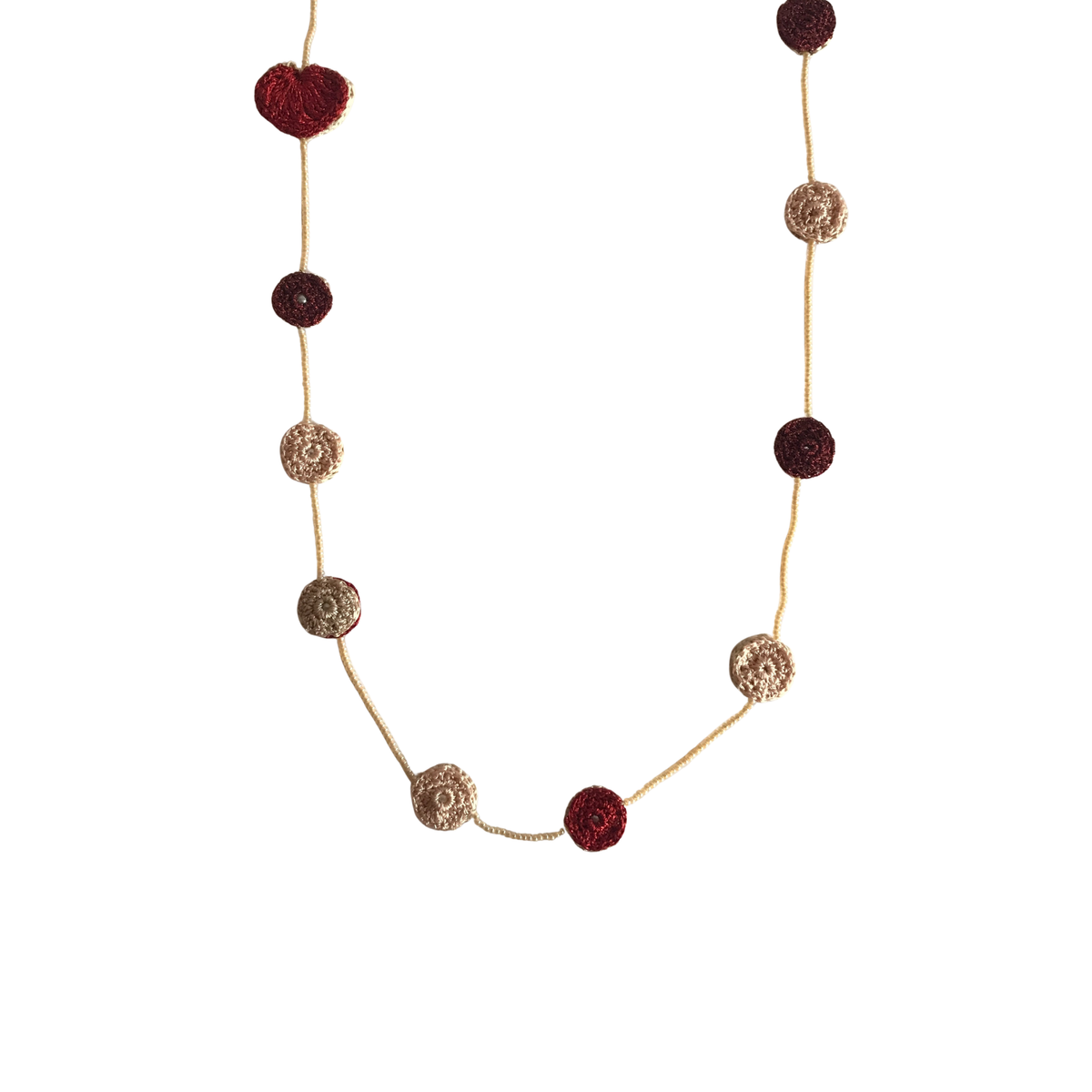 Autumn Earrings