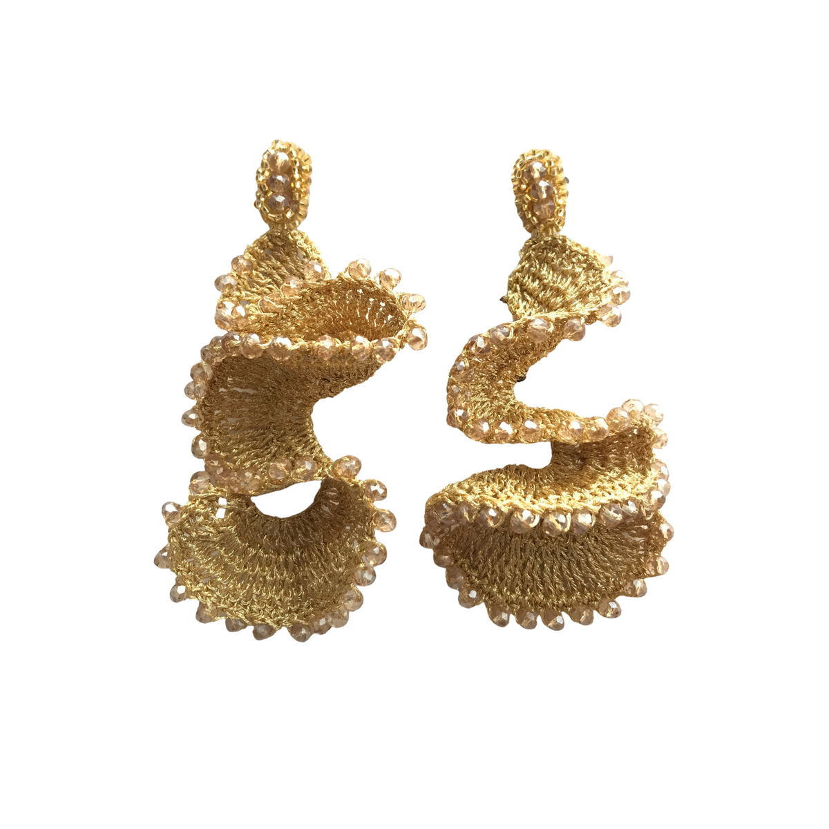 Autumn Earrings