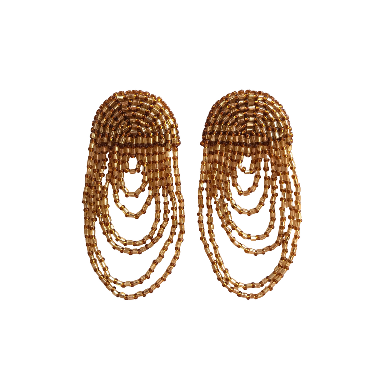Autumn Earrings