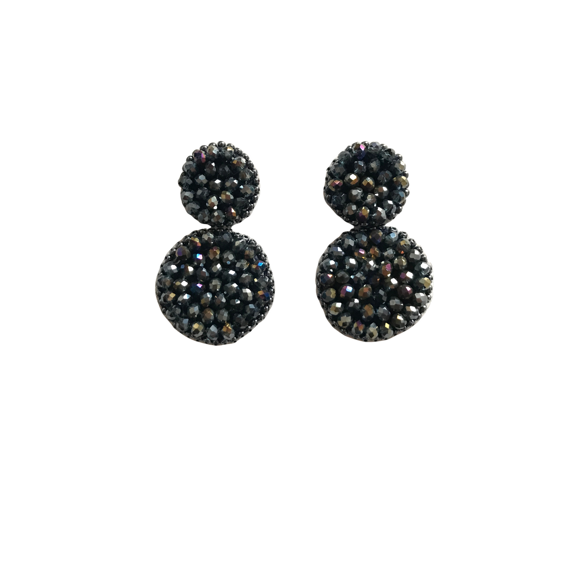 Autumn Earrings